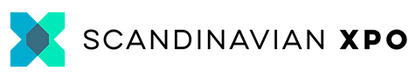 skandinavisk xpo logotyp